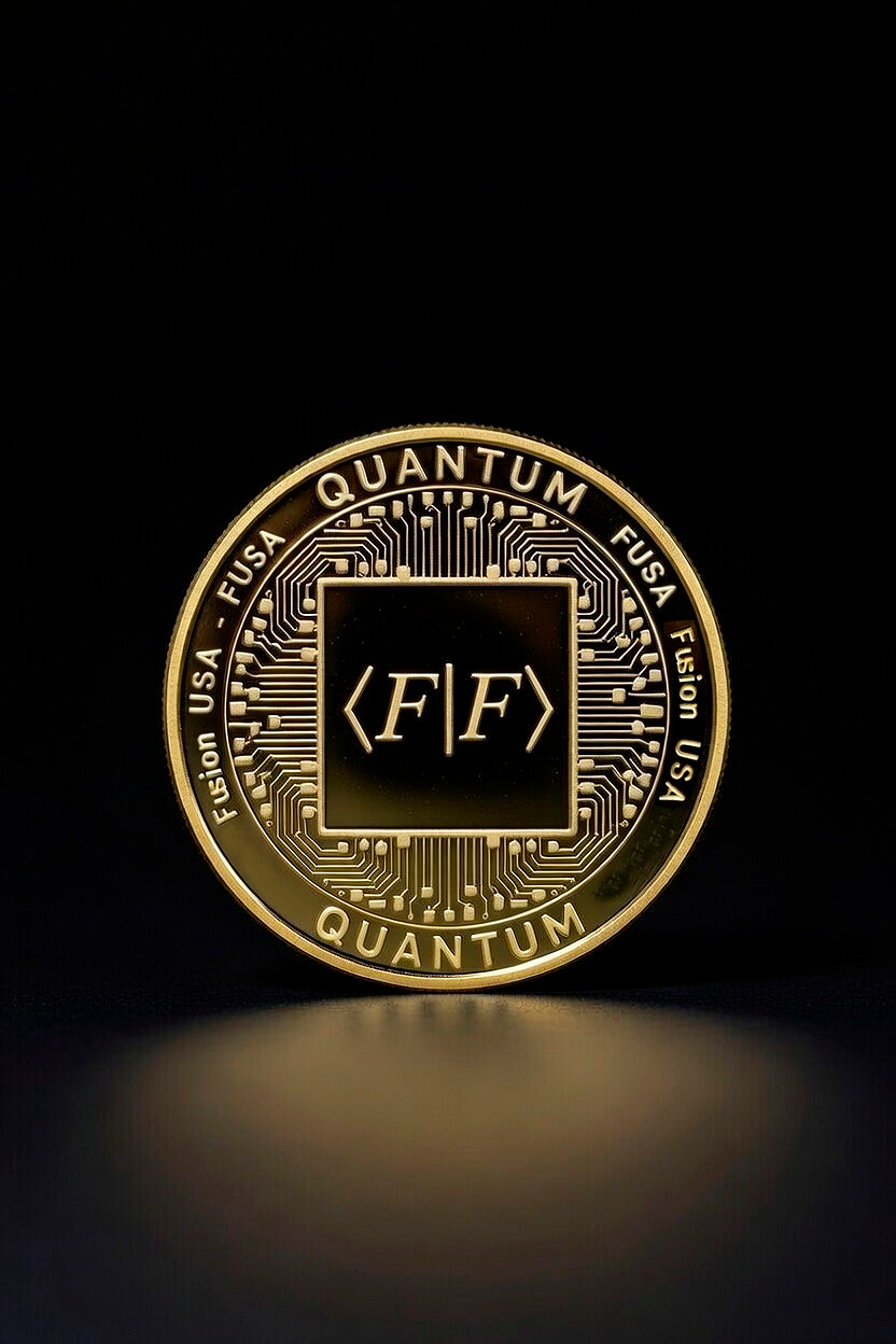 FUSA coin